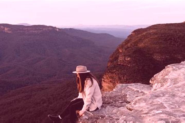Lillian, 21 — Escort in Wentworth Falls, Australia