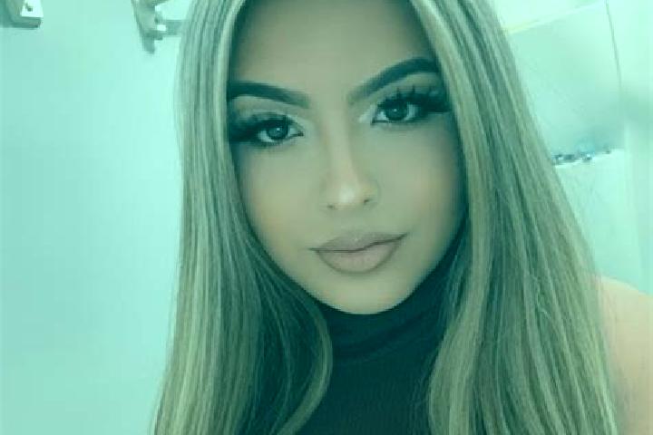 Lillian, 22, a blonde amber-eyed latina companion based in Kapustyne. Offering Travel Companion, 69, Fetish, Prostate Massage. Available for incall and outca...