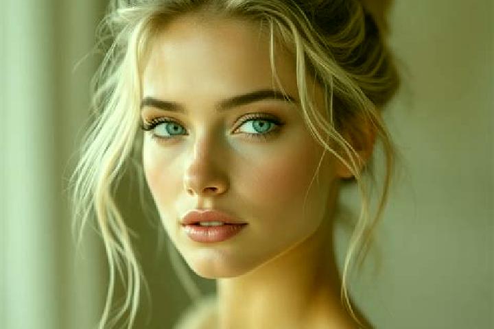 Lillian, 22, a blonde dark-eyed caucasian companion based in Oeseo. Offering Overnight, A-Level, Domination. Available for incall and outcall, day and evenin...