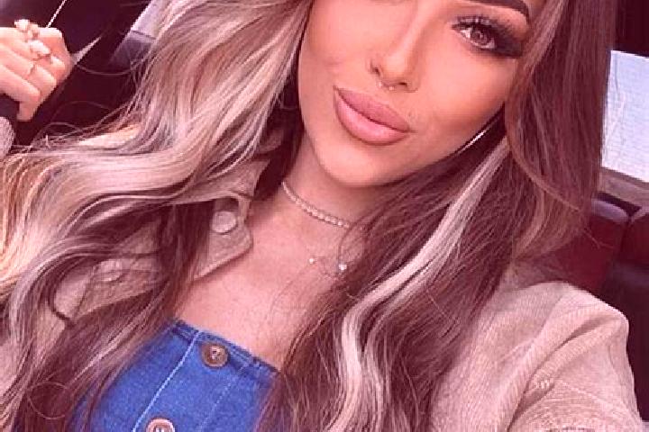 Lillian, 22, a dark blonde brown-eyed asian companion based in Strazna. Offering Girlfriend Experience, Duos, Fetish. Available for incall and outcall, overn...