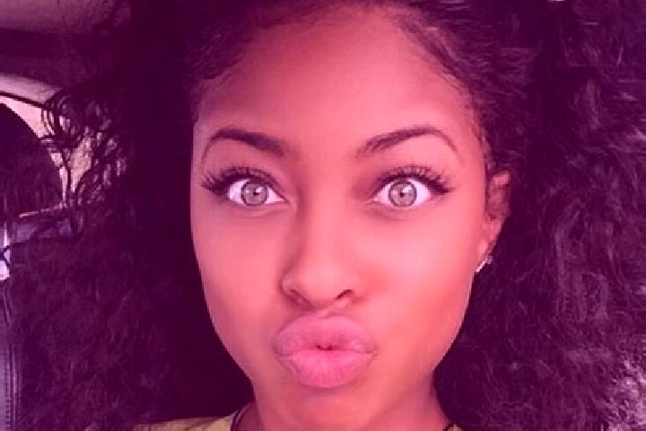 Lillian, 22, a dark blonde green-eyed ebony companion based in Dos de Mayo. Offering Travel Companion, Party Girl, Domination, Duos, Massage. Available for i...