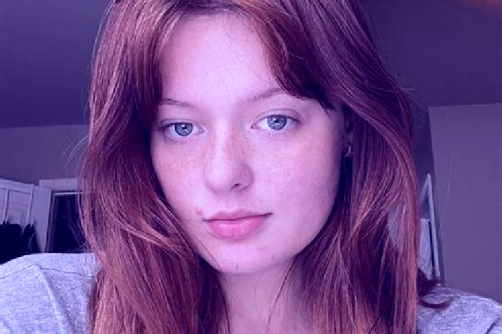 Lillian, 22, a red grey-eyed european companion based in Orange Grove. Offering A-Level, Domination, Roleplay, Dinner Date. Available for incall and outcall,...