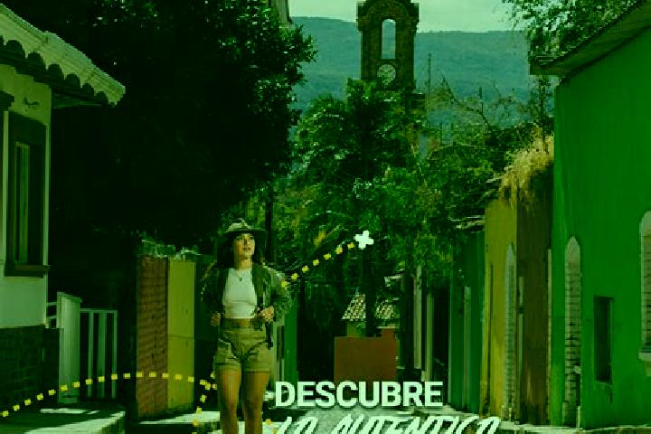 Lillian, 22 — Escort in Amatlan de los Reyes, Mexico