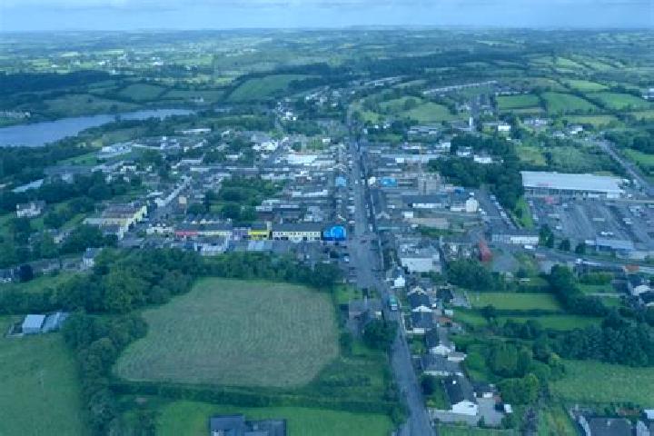 Lillian, 22 — Escort in Bailieborough, Ireland