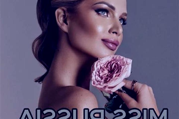 Lillian, 22 — Escort in Blyasino, Russia