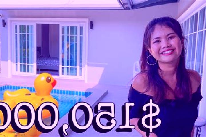 Lillian, 22 — Escort in Cha-am, Thailand