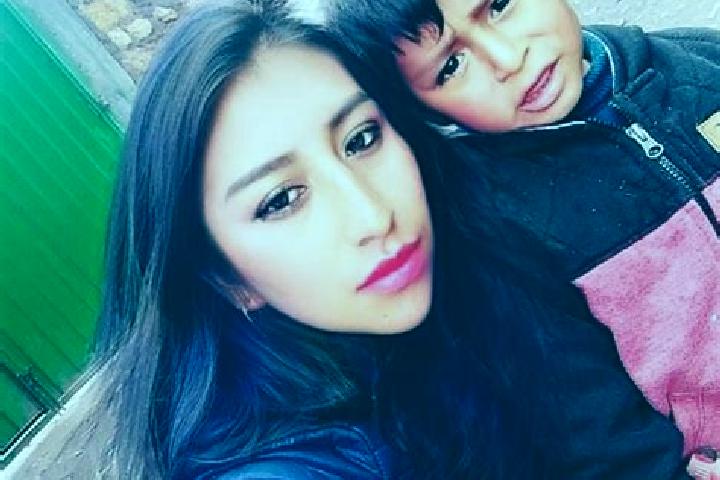 Lillian, 22 — Escort in Chaccrampa, Peru