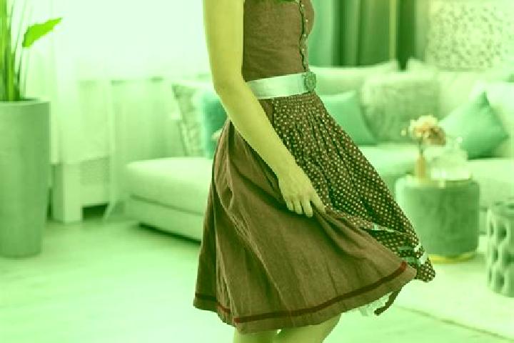 Lillian, 22 — Escort in Chae Hom, Thailand