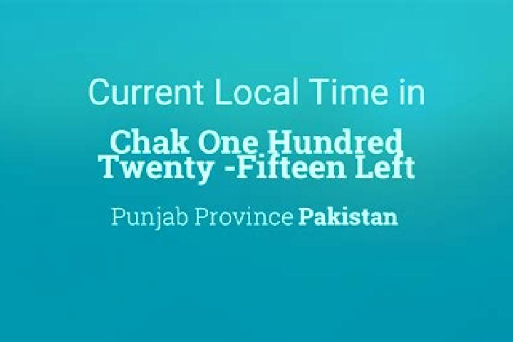 Lillian, 22 — Escort in Chak One Hundred Twenty Nine Left, Pakistan