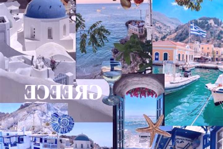 Lillian, 22 — Escort in Chrysavgi, Greece