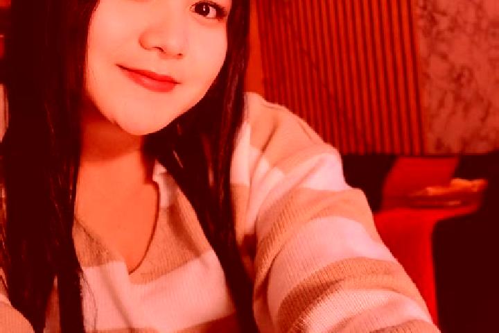 Lillian, 22 — Escort in Cisolok, Indonesia