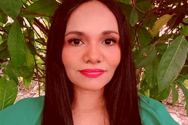 Lillian, 22 — Escort in Cordero, Venezuela