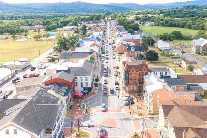 Lillian, 22 — Escort in Emmitsburg, United States