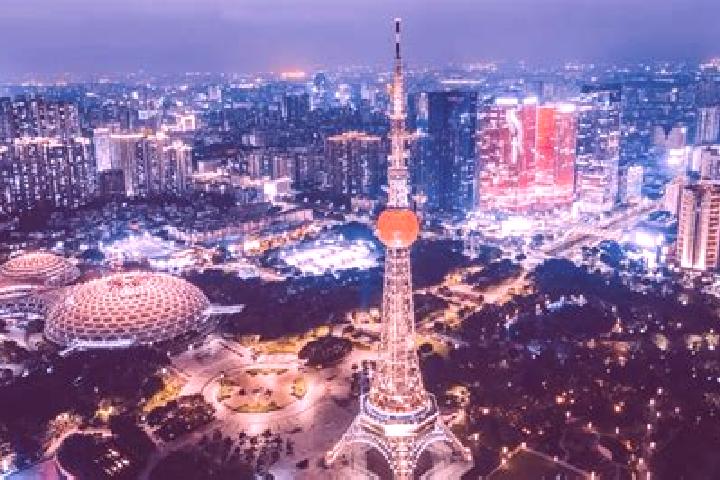 Lillian, 22 — Escort in Fushan, China