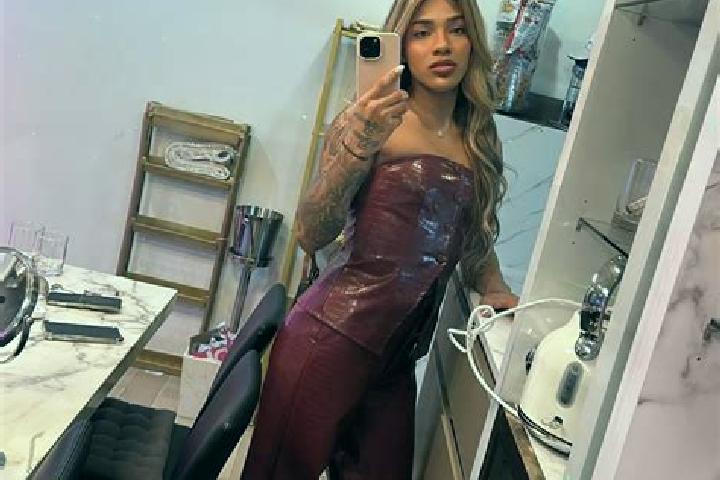 Lillian, 22 — Escort in Glasgow Village, United States