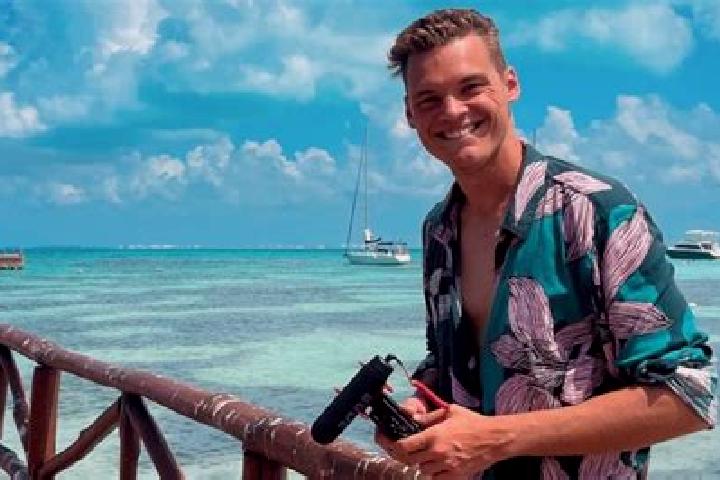 Lillian, 22 — Escort in Gonzalo Vazquez Vela, Mexico