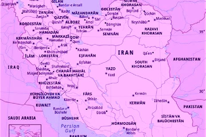Lillian, 22 — Escort in Hajjilar, Iran