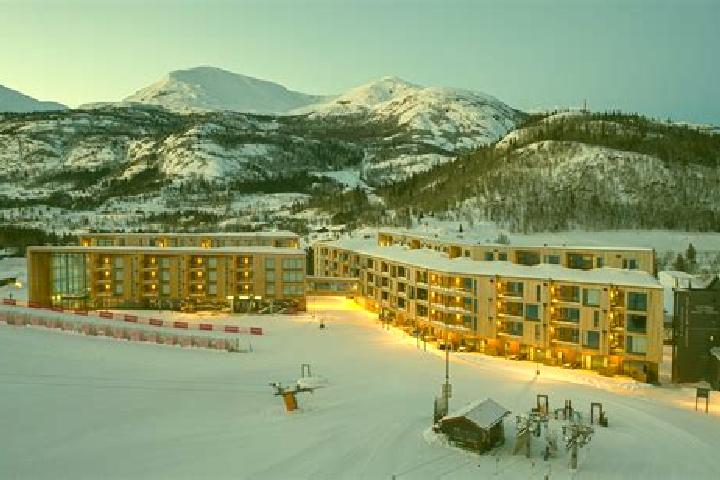 Lillian, 22 — Escort in Hemsedal, Norway