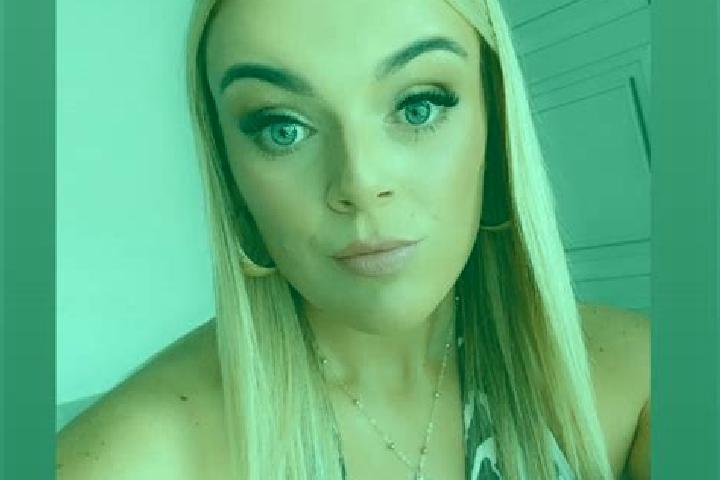 Lillian, 22 — Escort in High Etherley, United Kingdom