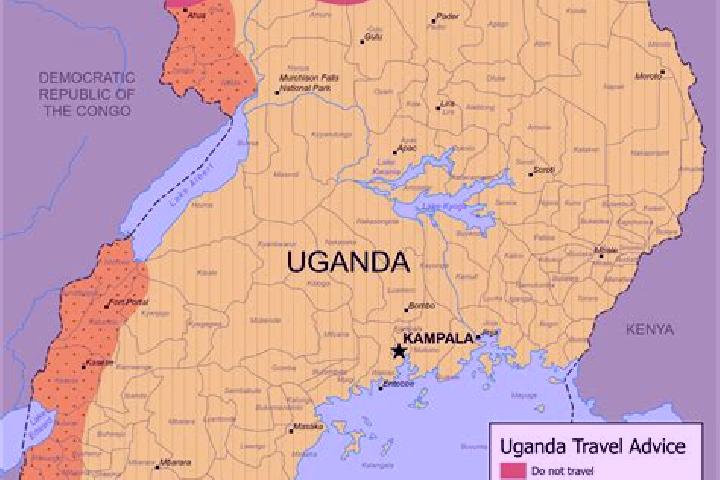 Lillian, 22 — Escort in Iryango, Uganda