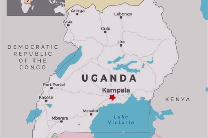 Lillian, 22 — Escort in Kyankwanzi, Uganda