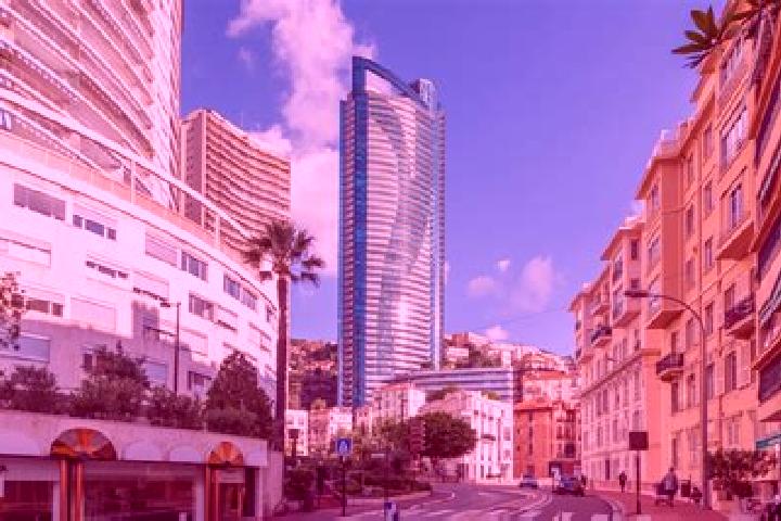 Lillian, 22 — Escort in La Rousse, Monaco