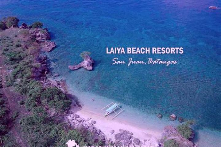 Lillian, 22 — Escort in Laiya, Philippines