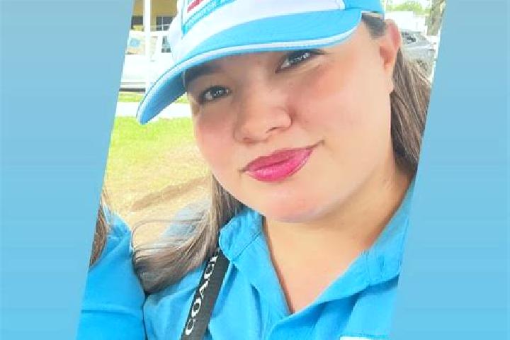 Lillian, 22 — Escort in Las Mercedes [Agropecuaria], Mexico