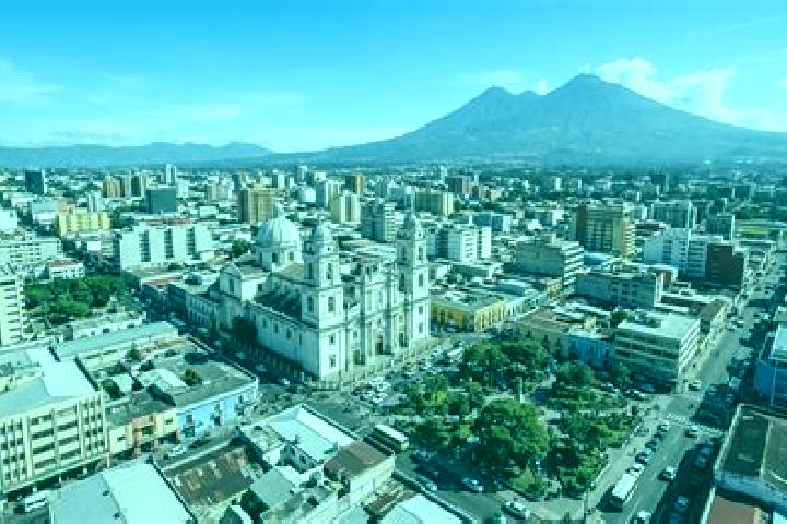 Lillian, 22 — Escort in Mazatenango, Guatemala