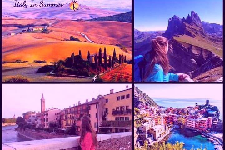 Lillian, 22 — Escort in Melicucca, Italy