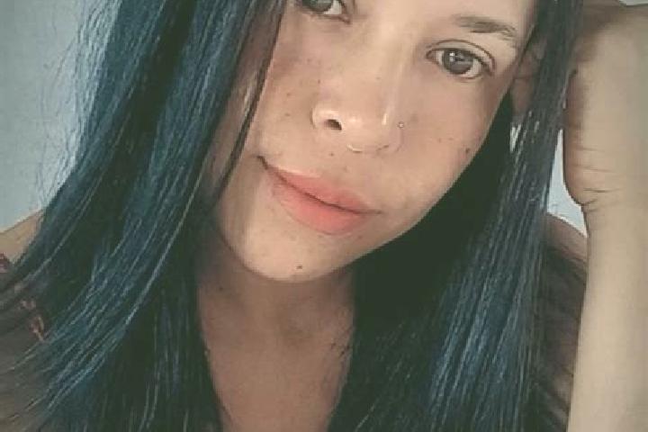 Lillian, 22 — Escort in Monte Santo do Tocantins, Brazil
