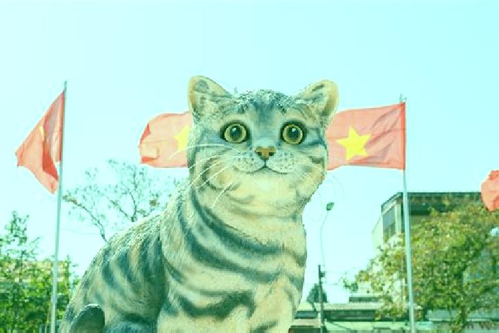 Lillian, 22 — Escort in Na Meo, Vietnam