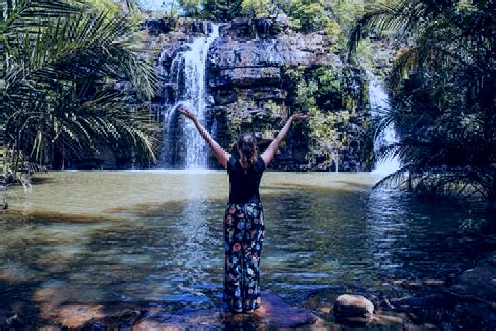 Lillian, 22 — Escort in Natitingou, Benin