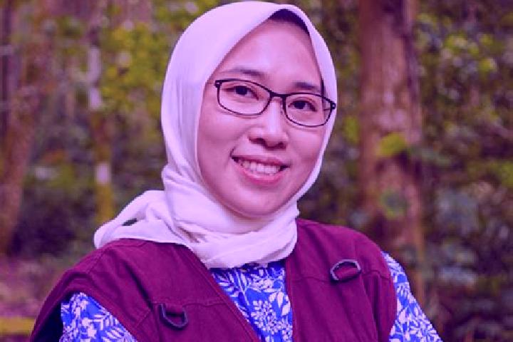 Lillian, 22 — Escort in Nita, Indonesia