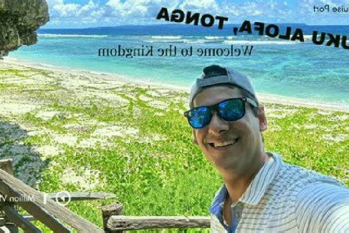 Lillian, 22 — Escort in Nuku alofa, Tonga