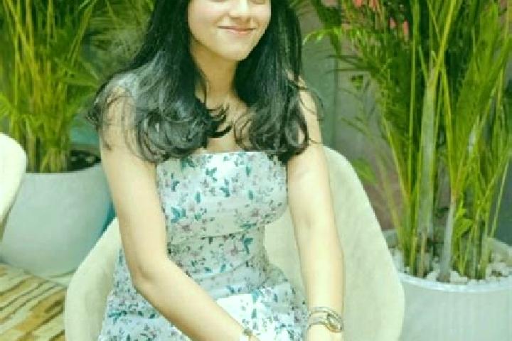 Lillian, 22 — Escort in Oracle, United States