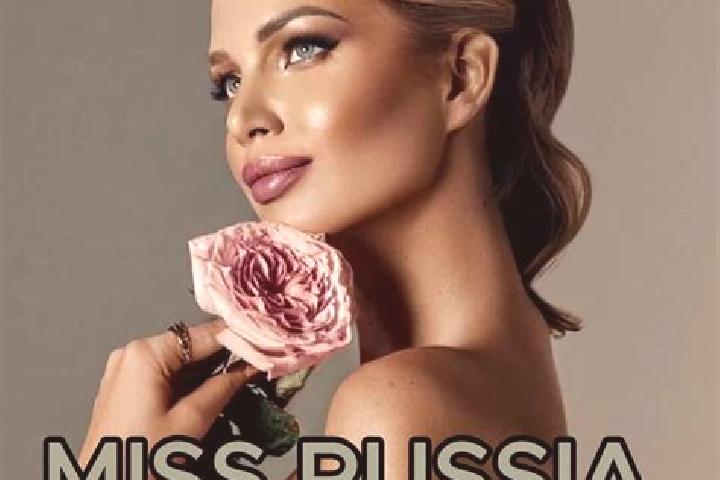 Lillian, 22 — Escort in Privolzhskoye, Russia