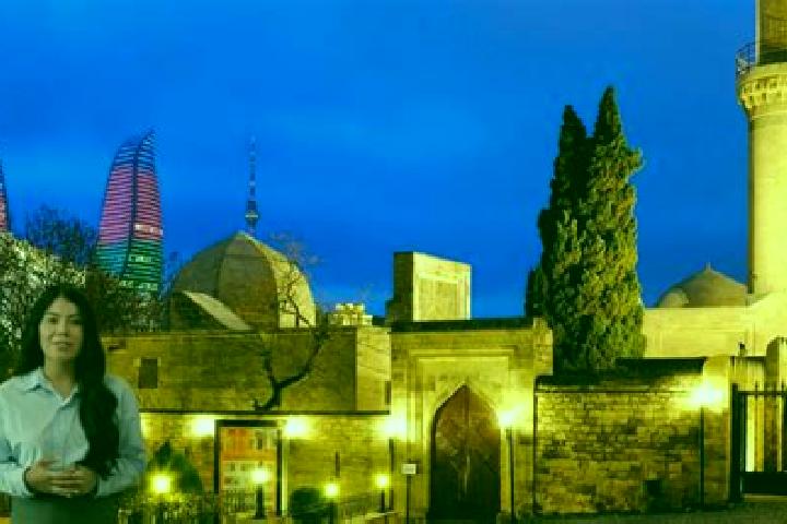 Lillian, 22 — Escort in Qabaqcol, Azerbaijan