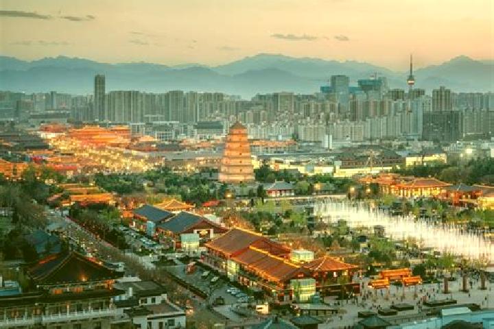 Lillian, 22 — Escort in Qi Xian, China