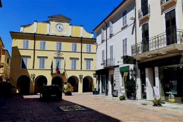 Lillian, 22 — Escort in Salsomaggiore Terme, Italy