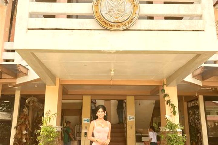Lillian, 22 — Escort in San Vicente, Philippines