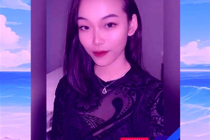 Lillian, 22 — Escort in Tanjung Balai, Indonesia
