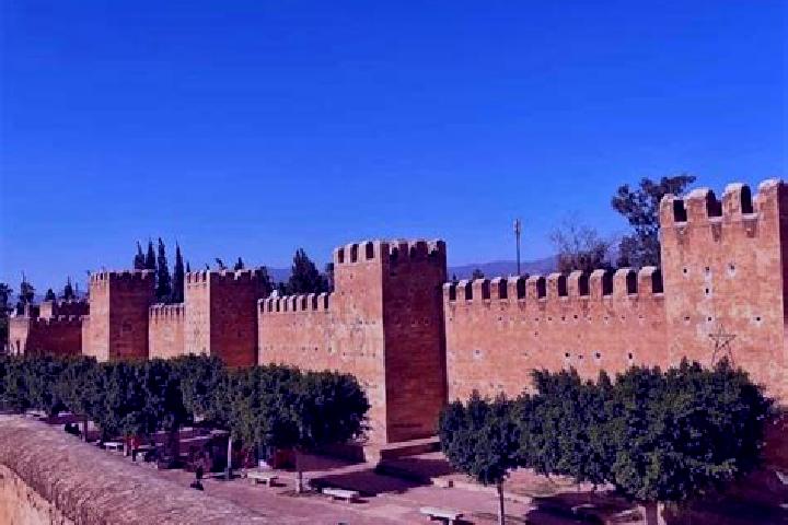 Lillian, 22 — Escort in Taroudant, Morocco