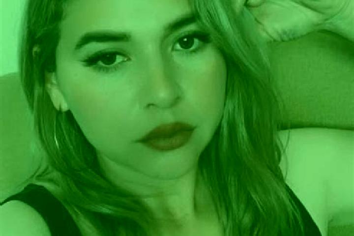 Lillian, 22 — Escort in Tecomates, Mexico