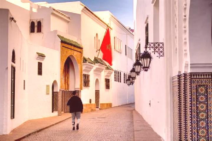 Lillian, 22 — Escort in Tetouan, Morocco