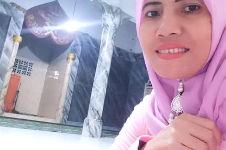 Lillian, 22 — Escort in Tugu Hilir, Indonesia