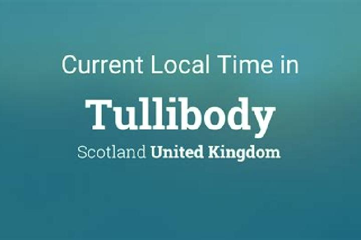 Lillian, 22 — Escort in Tullibody, United Kingdom