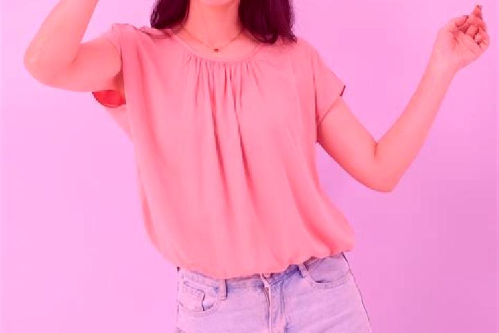 Lillian, 22 — Escort in Ward 5, Myanmar