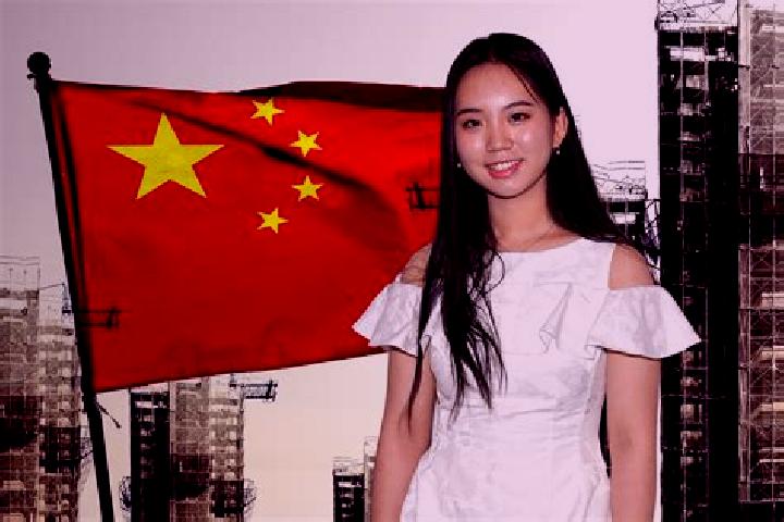 Lillian, 22 — Escort in Yuanping, China