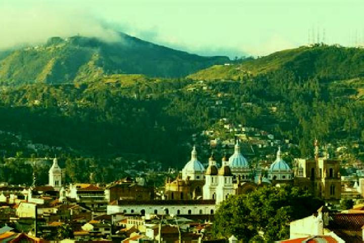 Lillian, 22 — Escort in Zuna, Ecuador